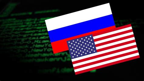 A­B­D­­d­e­n­ ­R­u­s­y­a­­y­a­ ­s­i­b­e­r­ ­s­a­l­d­ı­r­ı­ ­s­u­ç­l­a­m­a­s­ı­